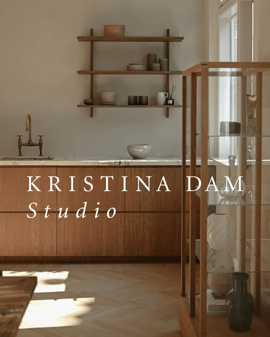 Kristina Dam Studio