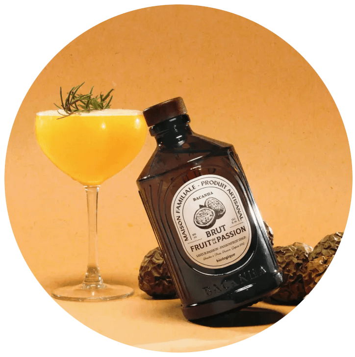 kategori for velvære og søte fristelser