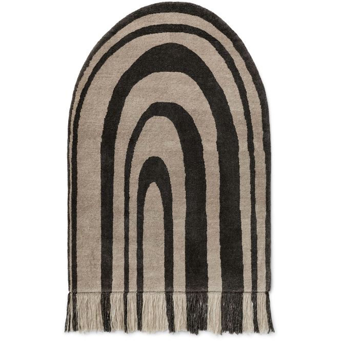 Hovedbilde Cappelen Dimyr no.06 85x120cm, Lava