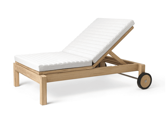 Hovedbilde Carl Hansen & Søn AH604 Puter til Lounger