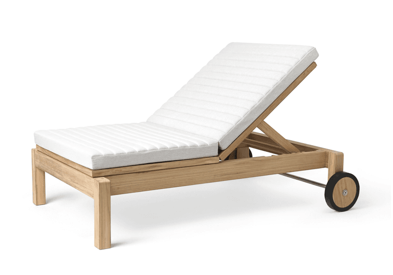 Carl Hansen & Søn AH604 Puter til Lounger