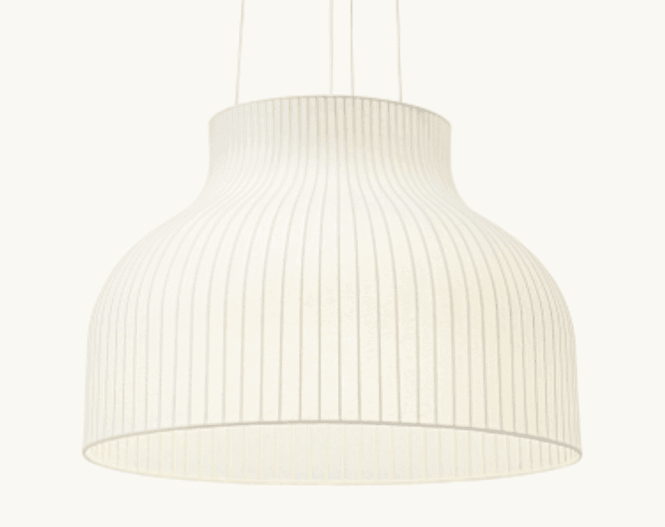 Hovedbilde Muuto Strand Open Ø 60 cm