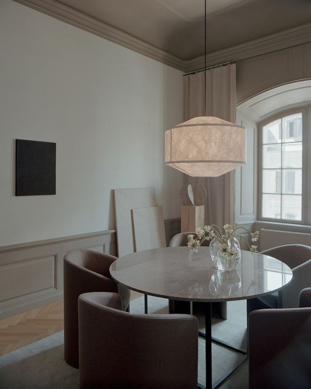 New Works Kite Pendant lamp Ø65