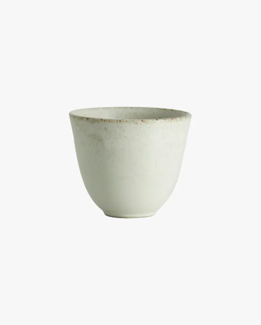 Hovedbilde Nordal Grava Cup - Ivory