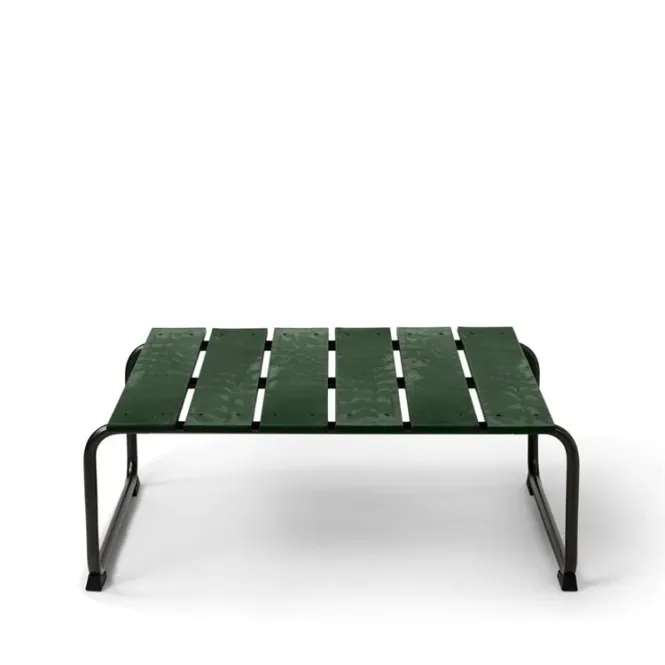 Hovedbilde Mater Ocean Lounge Table - Green