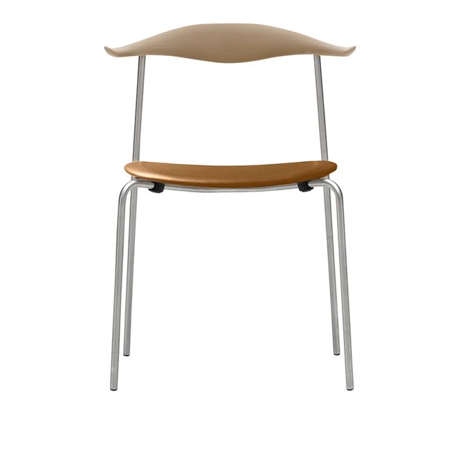 Hovedbilde Carl Hansen & Søn CH88P - Såpet eik / Loke 7050 ...