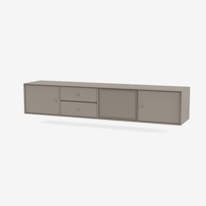 Hovedbilde Montana Octave VIII tv-benk