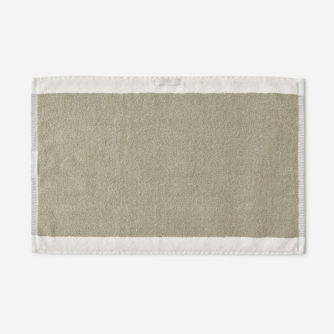 Hovedbilde Vipp104 Badehåndkle 76x135 cm Khaki