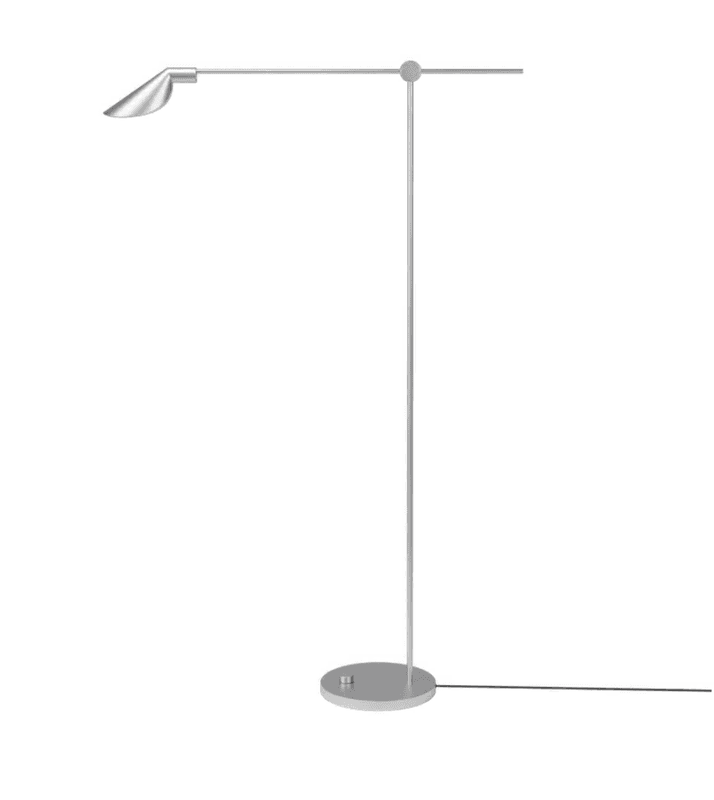 Fritz Hansen MS011 Gulvlampe 