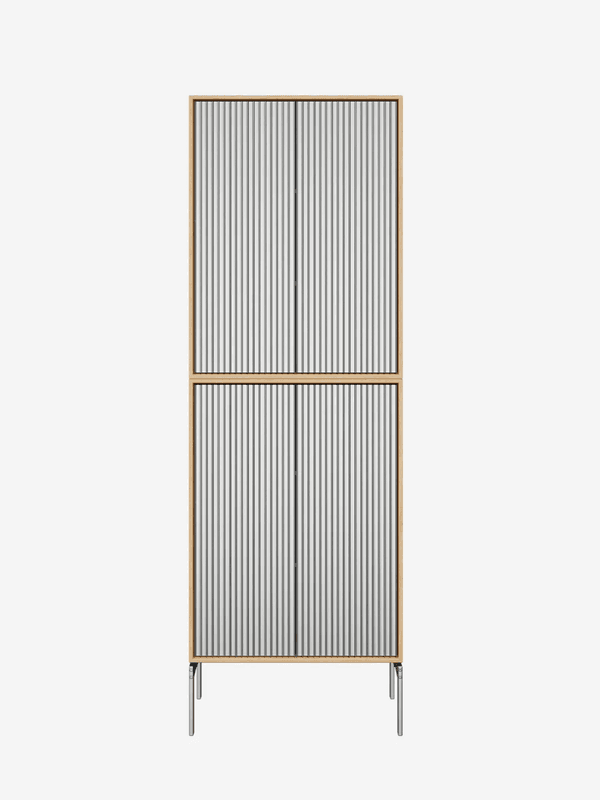 VIPP675 Chimney H4 Høyt skap - Flere varianter
