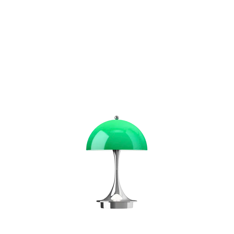 Louis Poulsen Panthella 160 V3 Portabel lampe 