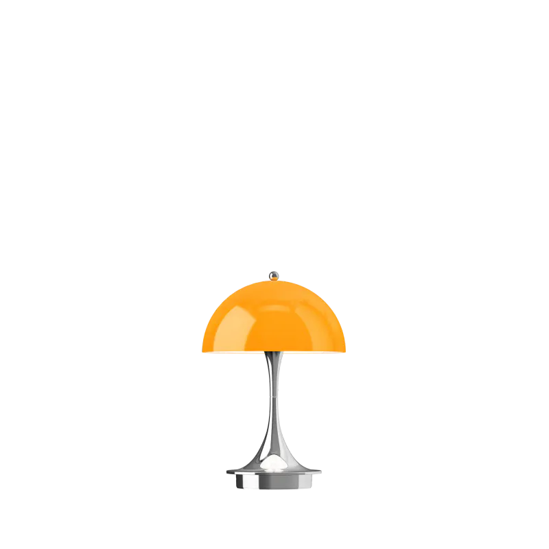 Louis Poulsen Panthella 160 V3 Portabel lampe 