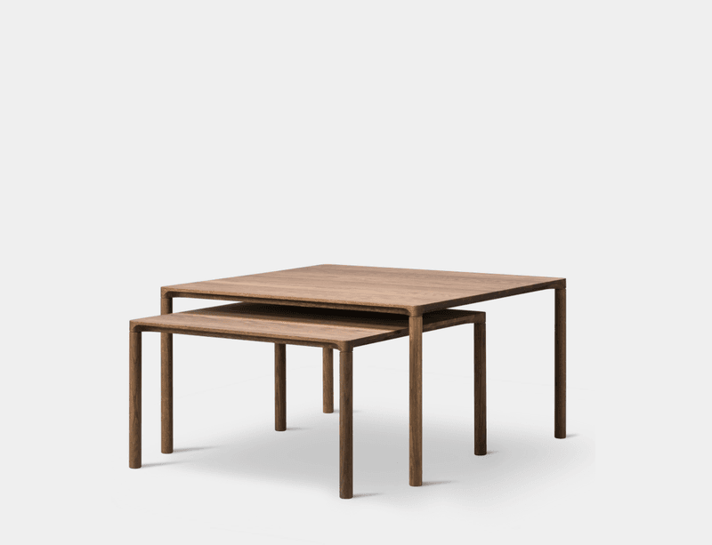 Frederica Furniture Piloti Nest Large sofabord