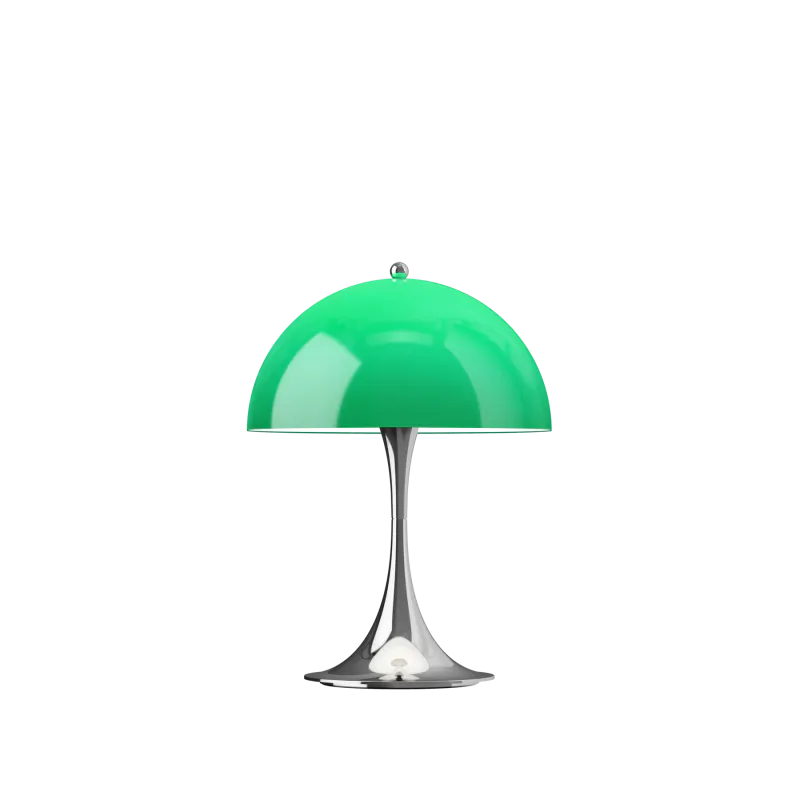 Louis Poulsen Panthella 250 Portabel Bordlampe The Originals
