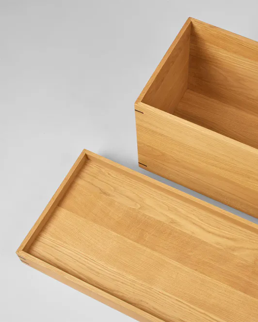Hovedbilde Kristina Dam Studio Japanese Tray Table M - Oljet ...