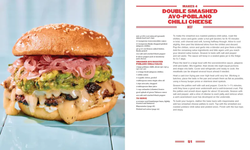 Burger Nights