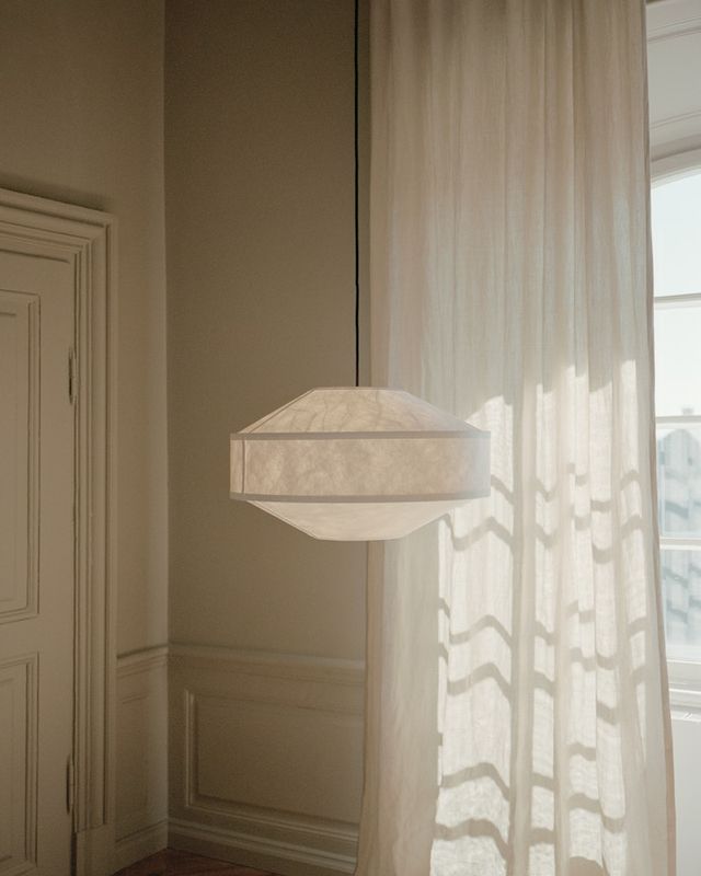 New Works Kite Pendant lamp Ø55