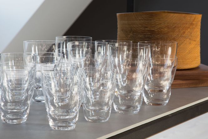 Hovedbilde Vipp242 Glass 33 cl - 2 pk
