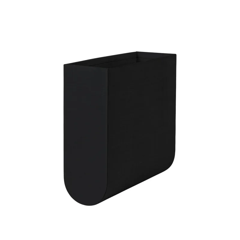 Kristina Dam Studio Curved Box S - Flere varianter