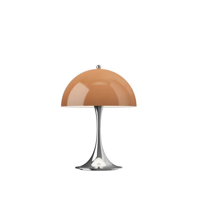 Hovedbilde Louis Poulsen Panthella 250 Portabel Bordlampe ...