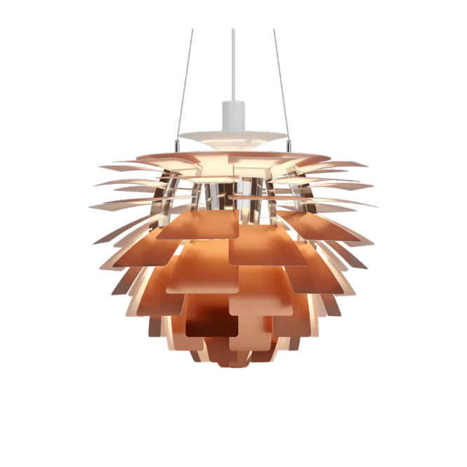 Hovedbilde Louis Poulsen Artichoke 600 LED 2700K 96W - ...