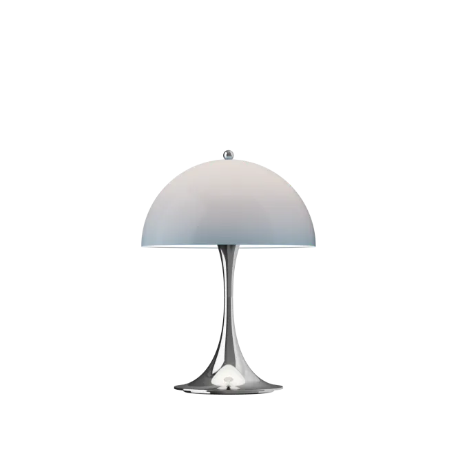 Hovedbilde Louis Poulsen Panthella 250 Portabel Bordlampe ...